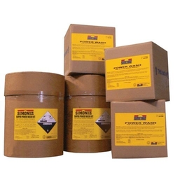 Simoniz Powder Car Wash Soaps Image
