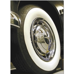Simoniz Whitewall Cleaners & Wheel Brighteners Image