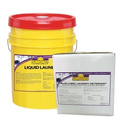 Miscellaneous Simoniz Products Image