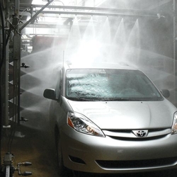 Simoniz Touchless Car Wash and Cloth Automatic Detergents Image
