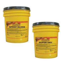 Simoniz Carwash Drying Agents Image