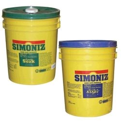 Simoniz Super Concentrated Car Wash Soap Image