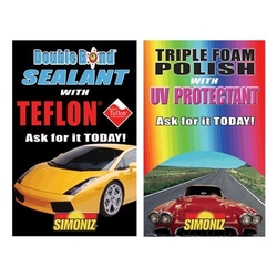 Simoniz High Performance Profit Center Image