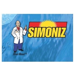 Simoniz RX Chemicals for Reclaim Systems Image