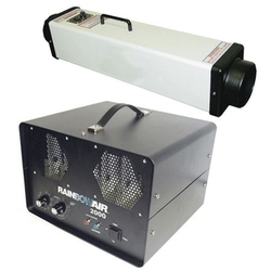 Ozone Generator Machines Image