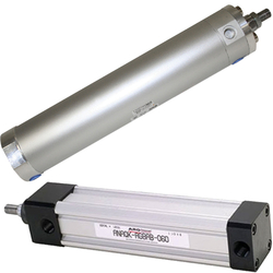 Composite Air Cylinders Image