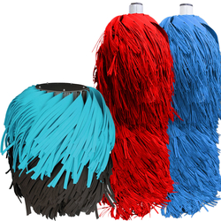 Car Wash Cloth Brush Replacement Image