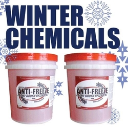 Winter Chemicals Image