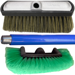 Brushes & Brush Accessories Image