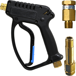 Car Wash Spray Guns & Fittings Image