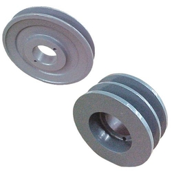 Pulleys Image