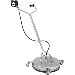 Pressure Washing Surface Cleaners Image