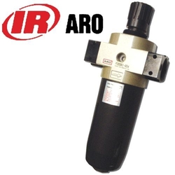Aro Piggyback Regulators/Lubricators Image