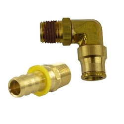 Pushlock Fittings Image