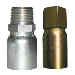 Crimp Fittings Image