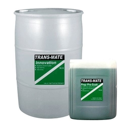 Trans-Mate Tunnel Presoaks Image