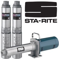 Sta-Rite Pumps Image