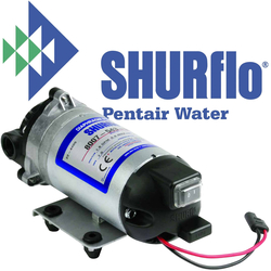 Shurflo Pumps Image