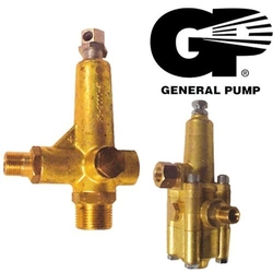 General Pump Unloaders Image