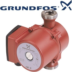 Grundfos Pumps Image