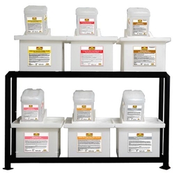 Simoniz Prime Pak Soaps Image