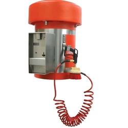 Tire Shine Machine Image