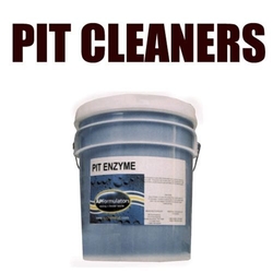 Pit Cleaners Image