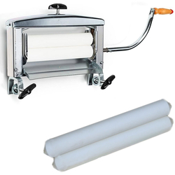 Dynajet & Lake City Wringers Image