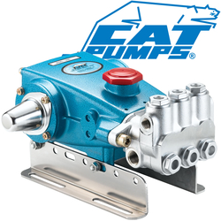 CAT Pumps Image