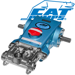 CAT Piston Pumps Image