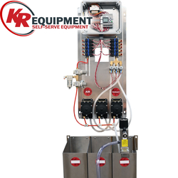 Triple Foam Systems Image