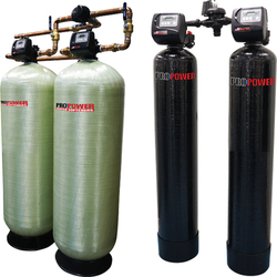 Water Softeners Image