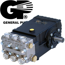 T-Series and EZ-Series General Pumps Image