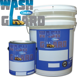 CoolWall Wall Coating Image