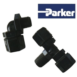 Parker Fast & Tite Image