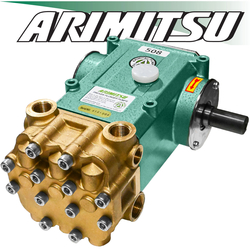 Arimitsu Pumps Image