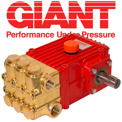 Giant Pumps Image