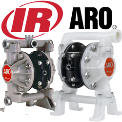 Aro Pumps Image
