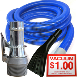 Vacuum Parts & Accessories Image