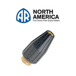 AR North America Turbo Nozzles Image