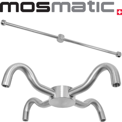 Mosmatic Turbo Rotor Arms Image