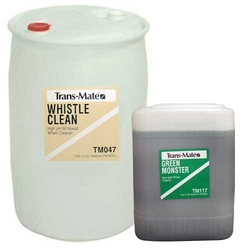 Wheel Cleaners Image