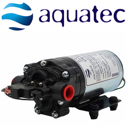 Aquatec Pumps Image