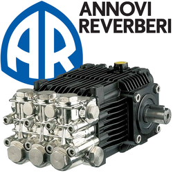 AR North America Pumps Image