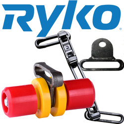 Ryko Rollers and Chain Image
