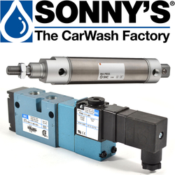 Sonny's Wipe-O-Matic Image