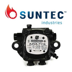 Suntec Pumps Image