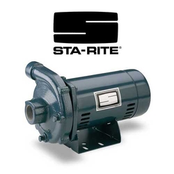 Sta-Rite Automatic Pumps Image