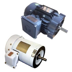 Electric Automatic Motors Image