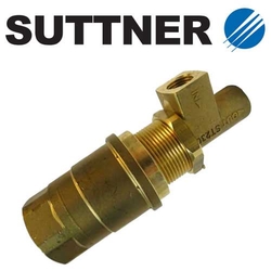 Suttner Regulators Image